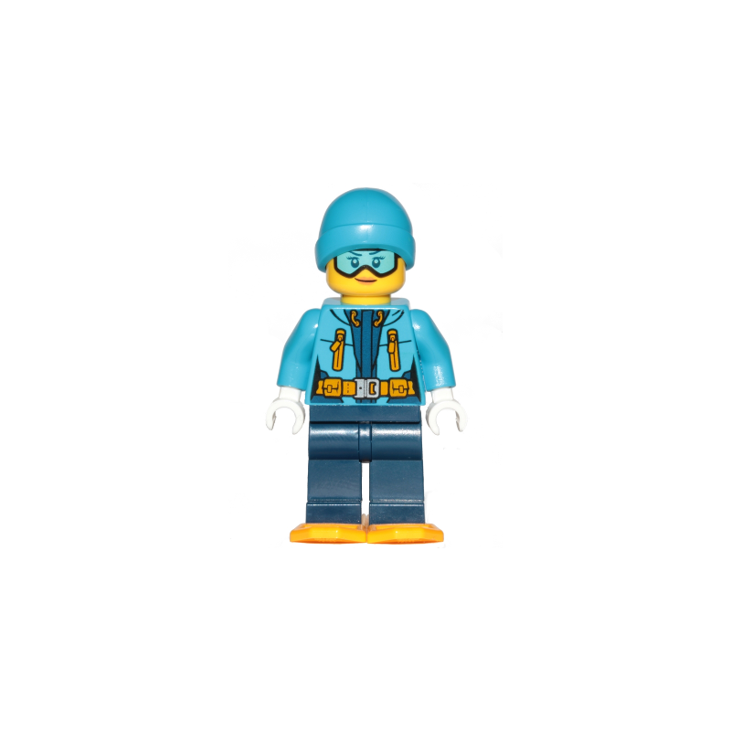 Arctic Explorer - Female