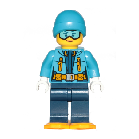 Arctic Explorer - Female