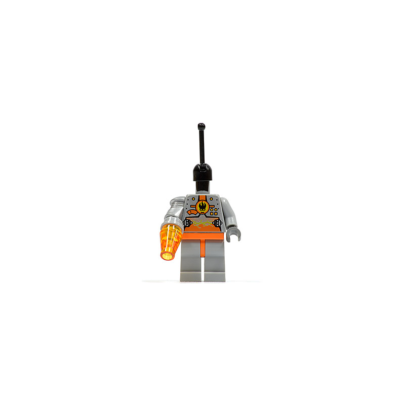 Magma Drone Lego® - agt028