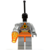 Magma Drone Lego® - agt028