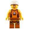 Rock Climber