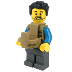 Camper - Male