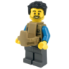 Camper - Male