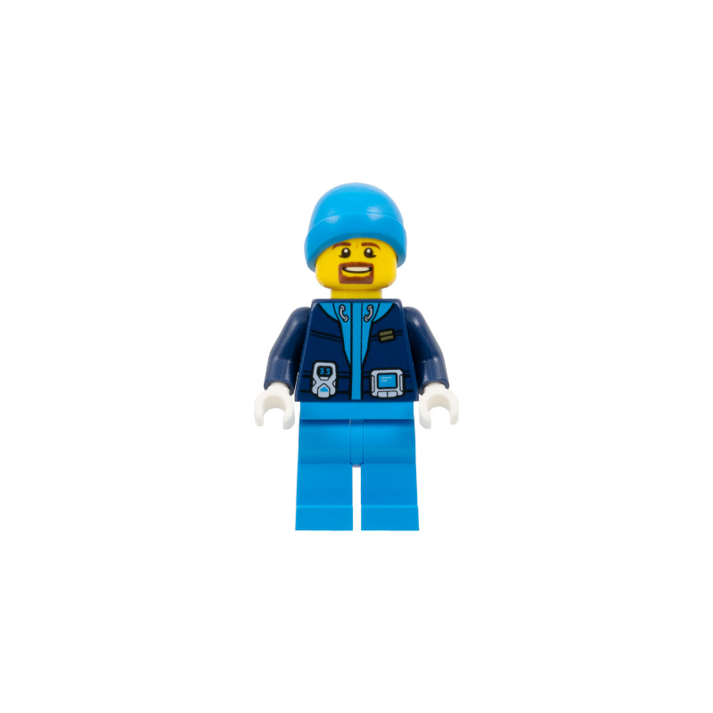 Arctic Expedition Leader Lego® - cty0929