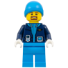Arctic Expedition Leader Lego® - cty0929