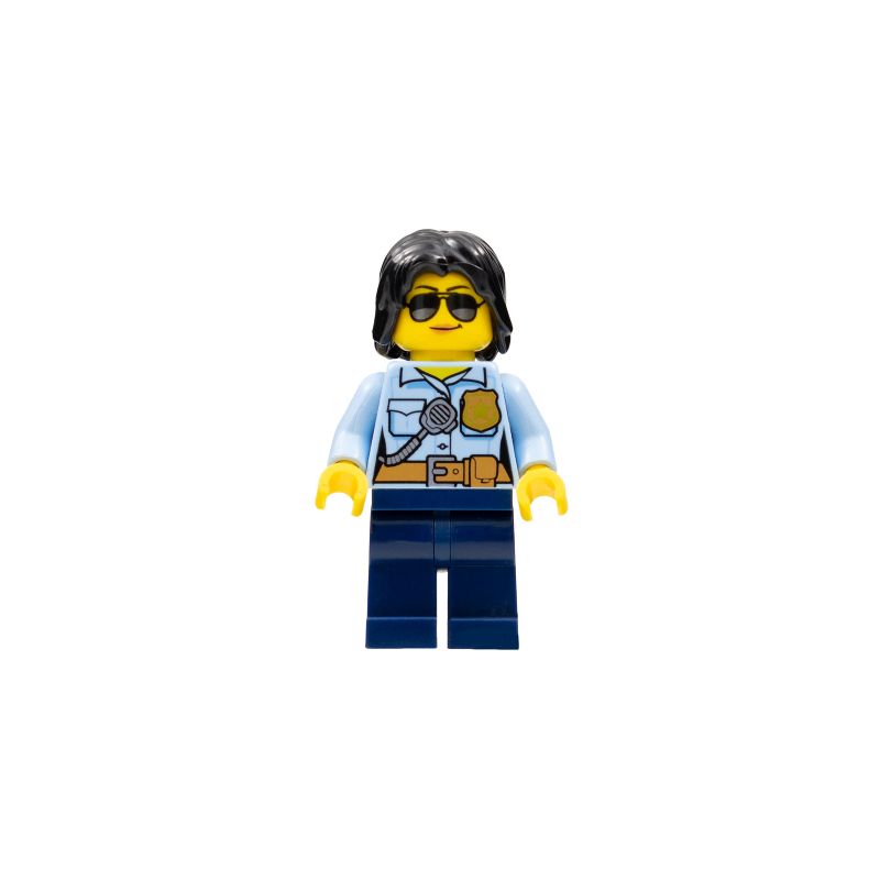 Police Officer