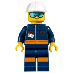 Ground Crew Technician - Male