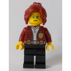 Fire Chief