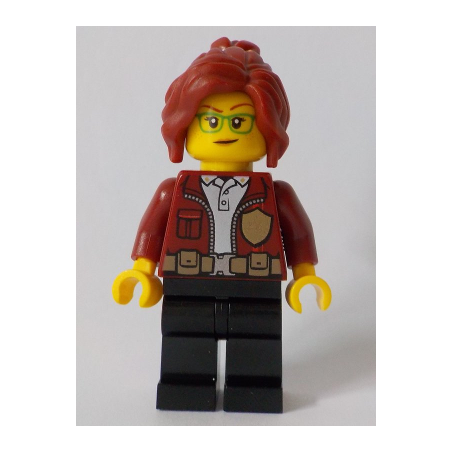 Fire Chief