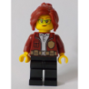 Fire Chief
