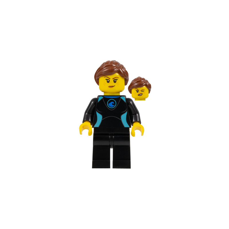 Surfer - Female