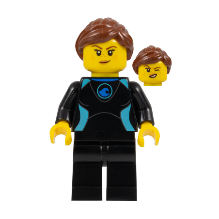 Surfer - Female