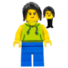 Tourist / Surfer - Female