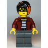 Police Crook