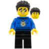 Police Officer - Duke DeTain