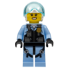 Police Officer - Rooky Partnur