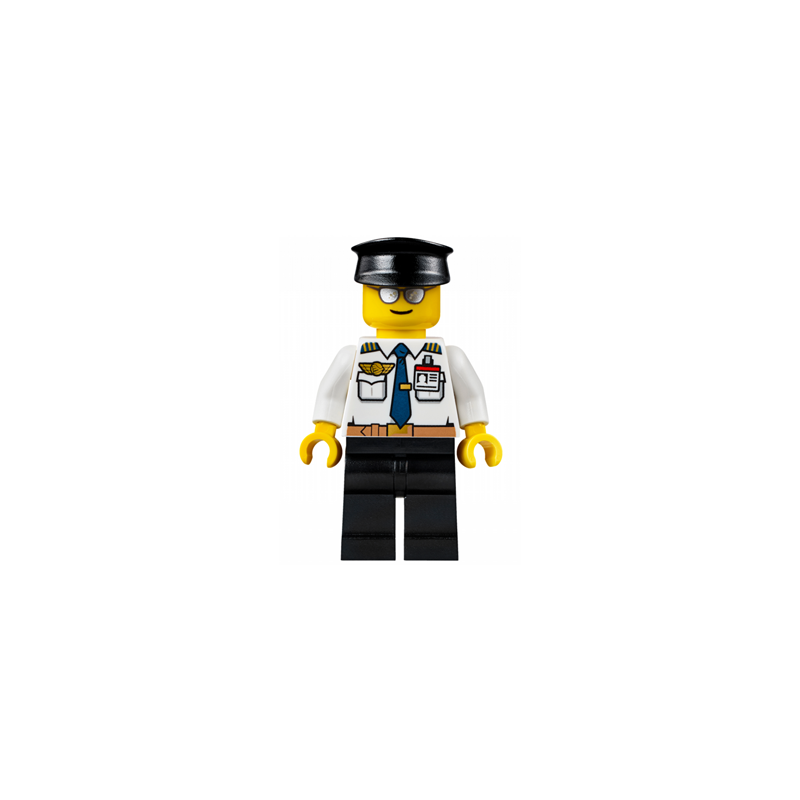 Airport - Pilot