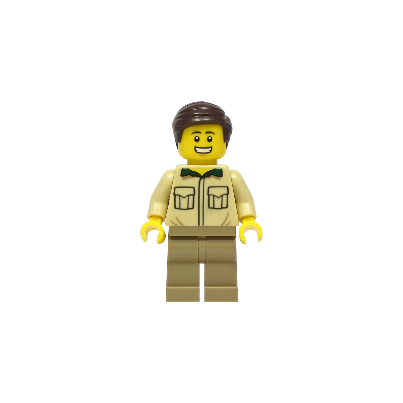 Sleet Lego® - cty1299