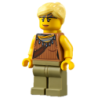 Jessica Sharpe Lego® - cty1302