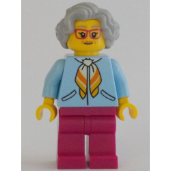 Woman
