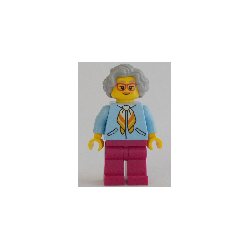 Woman