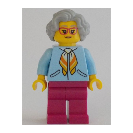 Woman