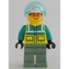 Rescue Helicopter Pilot - Male