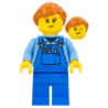 Janitor - Female