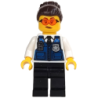 Police - Officer Gracie Goodhart