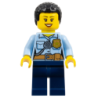 Police - City Officer Female
