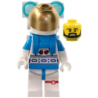 Lunar Research Astronaut - Male