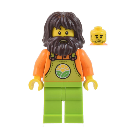 Farmer - Male