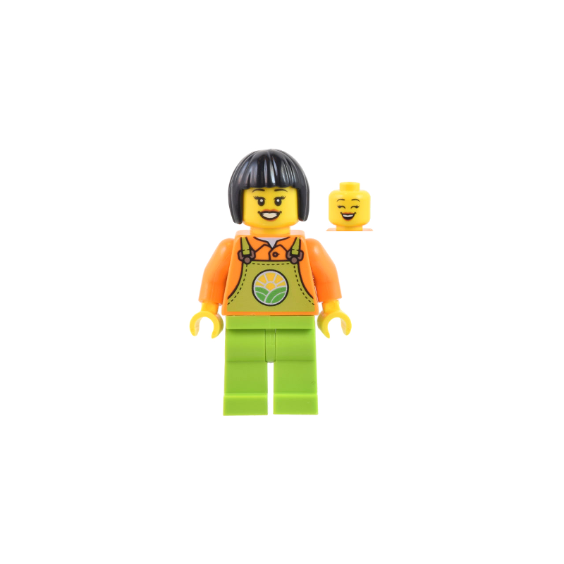 Farmer - Female