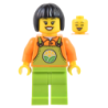 Farmer - Female