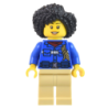 Wildlife Rescue Ranger - Female
