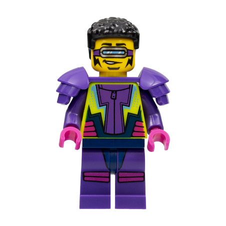 Stuntz Driver - Male