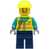 Utility Truck Driver - Male