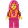 Gaming Tournament Participant - Female