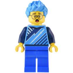 Gaming Tournament Participant - Male