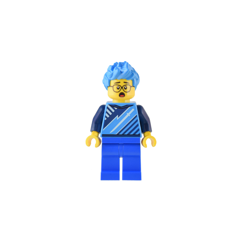 Gaming Tournament Participant - Male