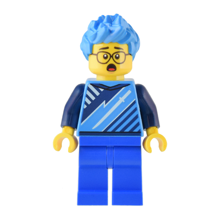 Gaming Tournament Participant - Male