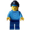 Police - City Officer in Training Female