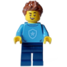 Police - City Officer in Training Male
