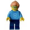 Police - City Officer in Training Female