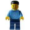 Police - City Officer in Training Male