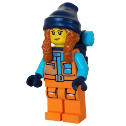 Arctic Explorer - Female