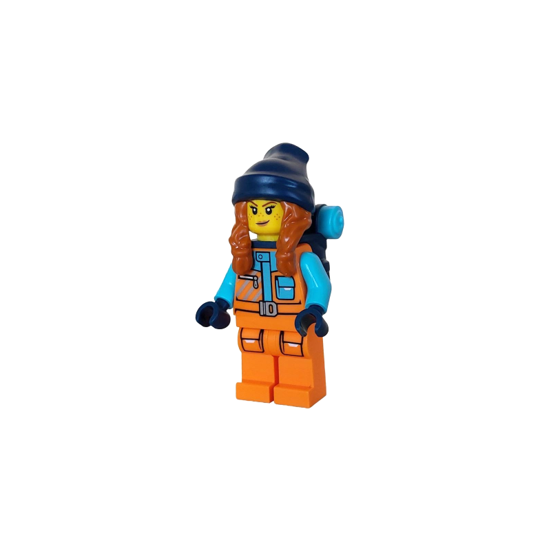 Arctic Explorer - Female