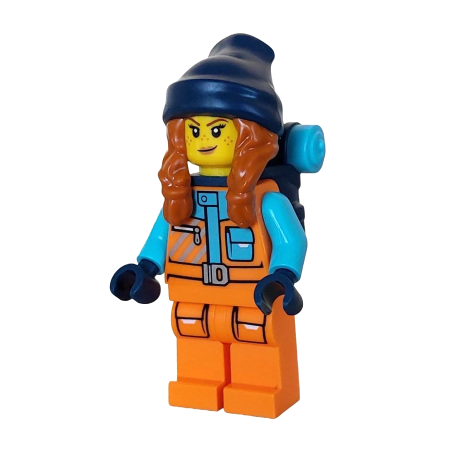 Arctic Explorer - Female