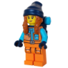 Arctic Explorer - Female