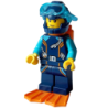 Arctic Explorer Diver - Male